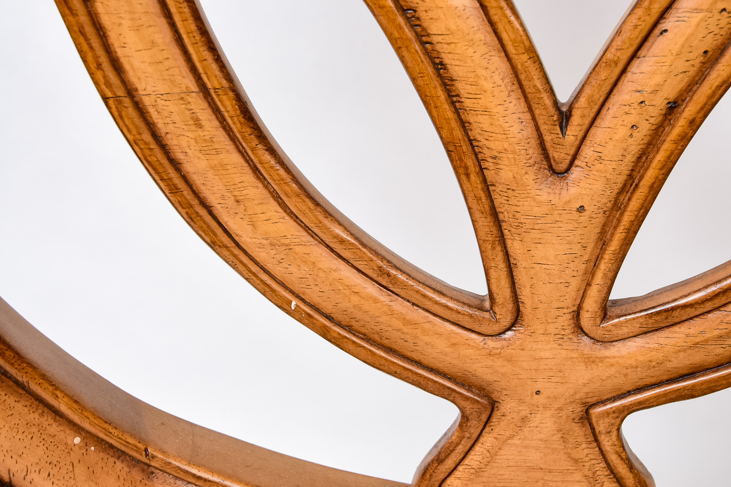 Set of Six Thomasville "Villa Soleil" Dining Chairs