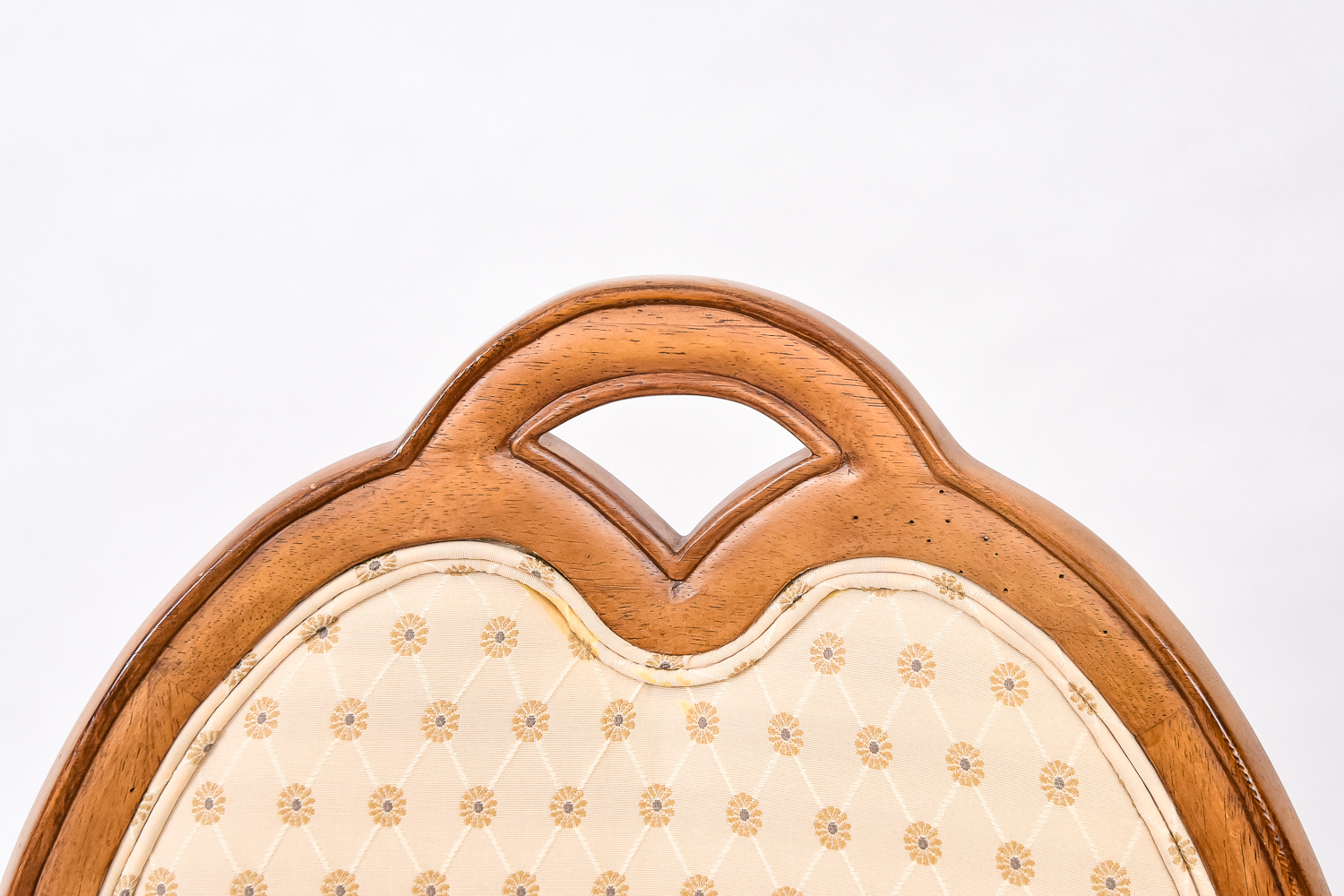 Set of Six Thomasville "Villa Soleil" Dining Chairs