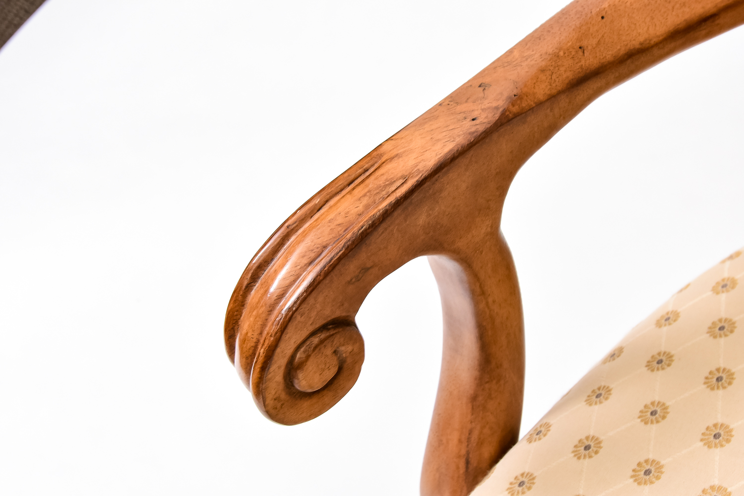 Set of Six Thomasville "Villa Soleil" Dining Chairs