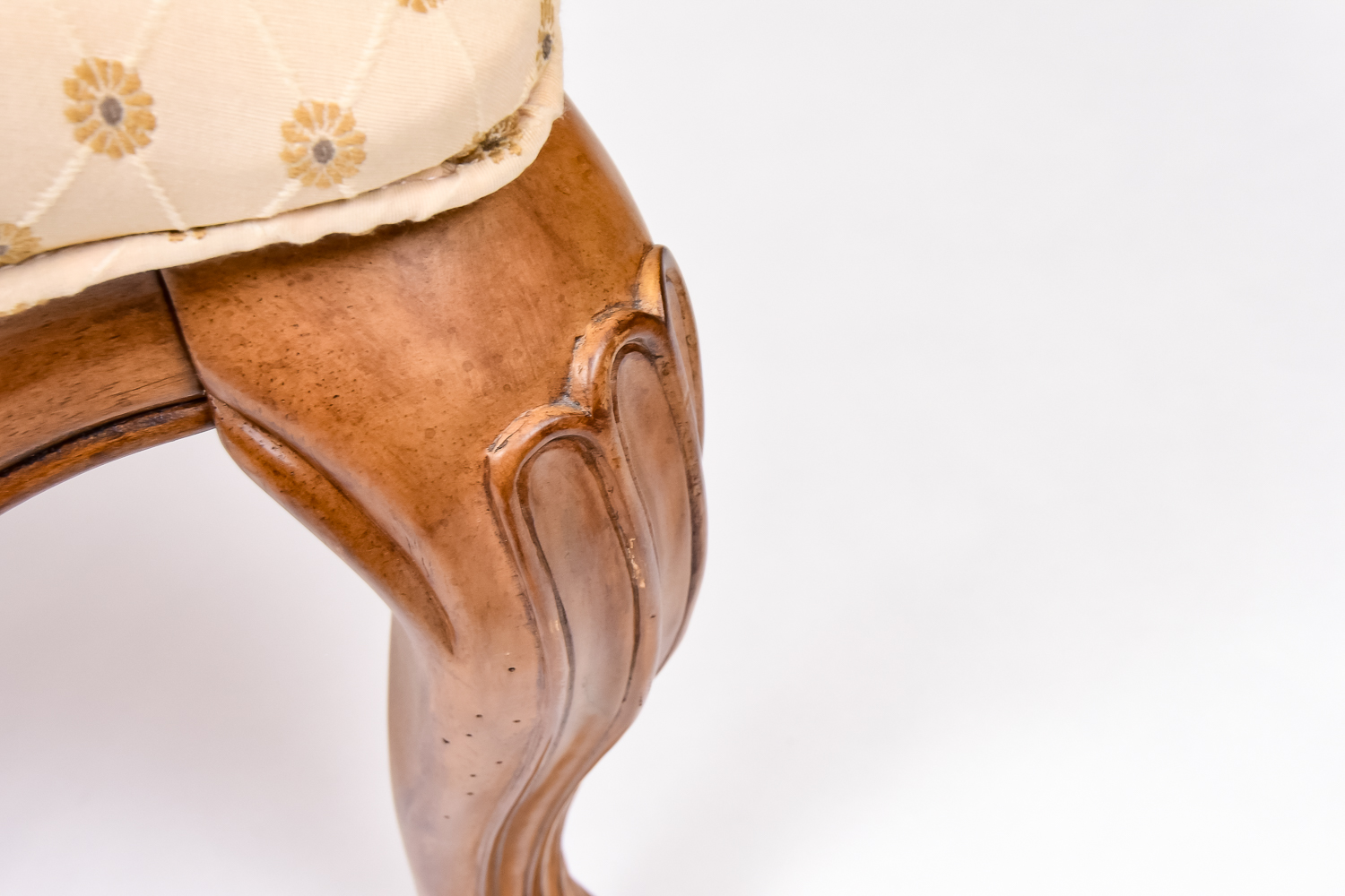 Set of Six Thomasville "Villa Soleil" Dining Chairs