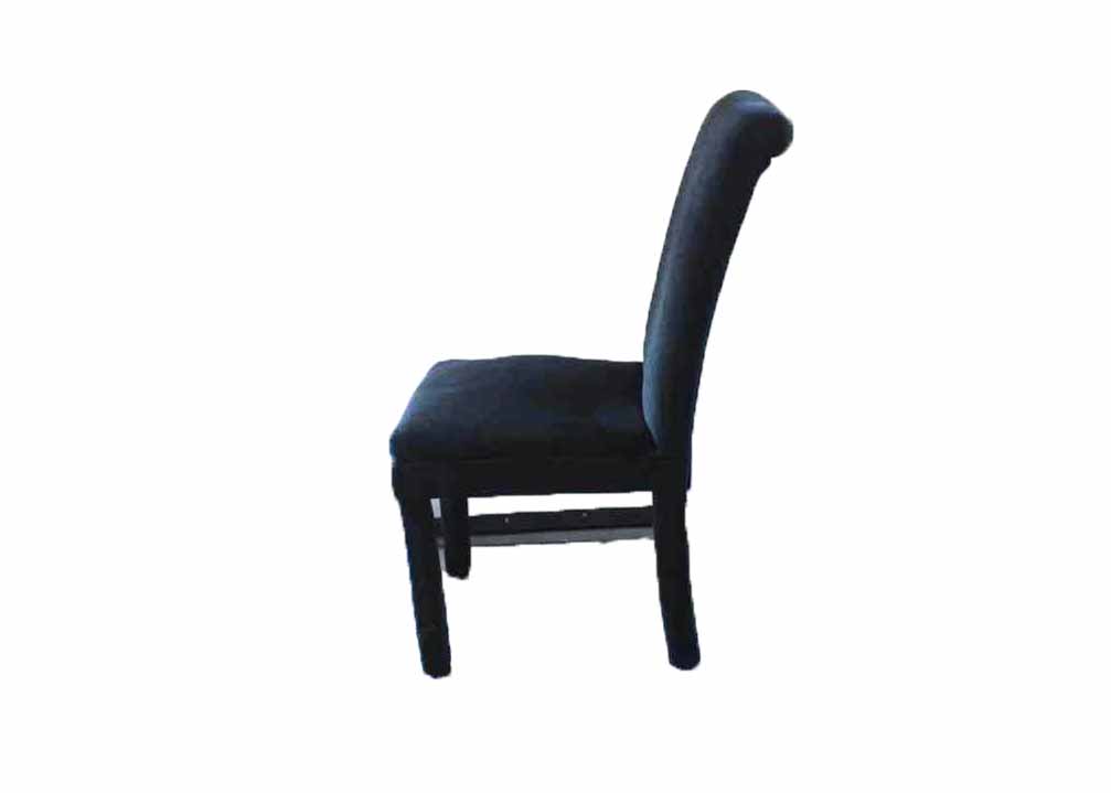 Two Upholstered Chairs