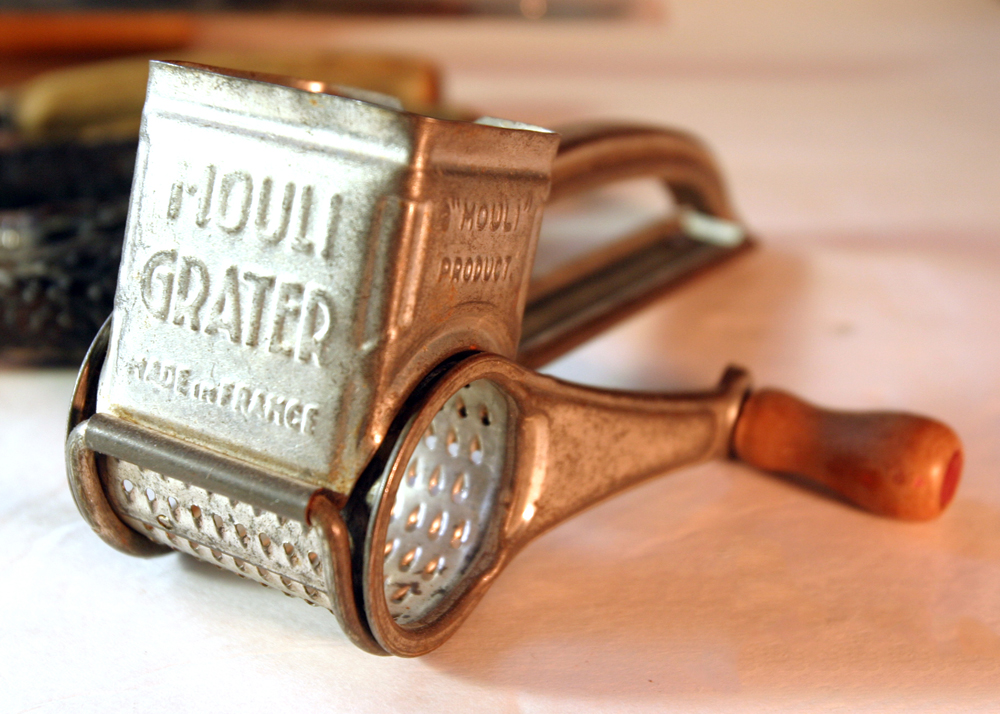 Collection of Kitchenalia