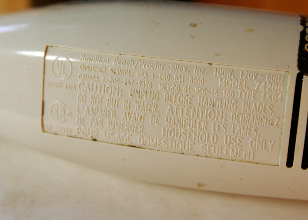 Collection of Kitchenalia