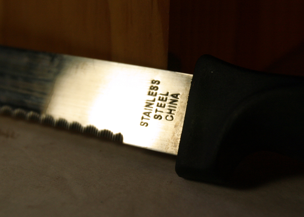 Collection of Kitchenalia