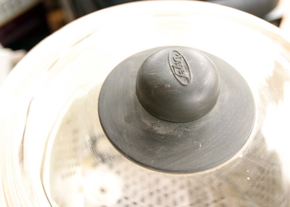 Assortment of Small Appliances