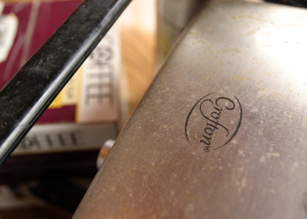 Assortment of Small Appliances