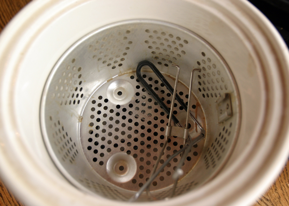 Assortment of Small Appliances