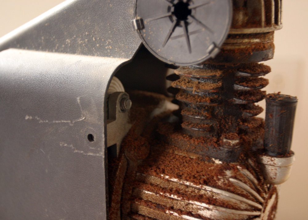 Tricam International Black-Cat Air Compressor