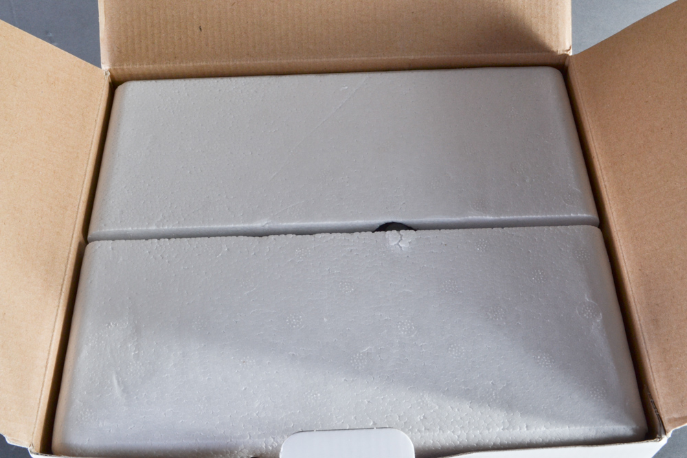 Capresso H2O Plus Cordless Glass Water Kettle