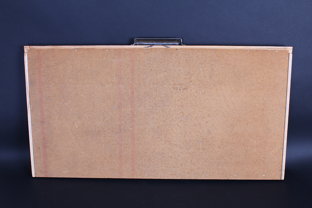 Printers Furniture Repurposed Wall Display Shelves