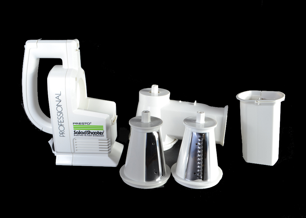 Presto Salad Shooter