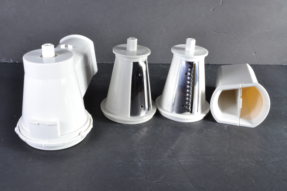 Presto Salad Shooter