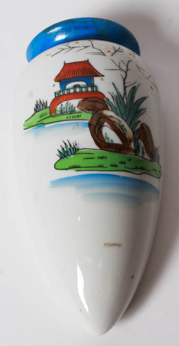 Collection of Asian Decor