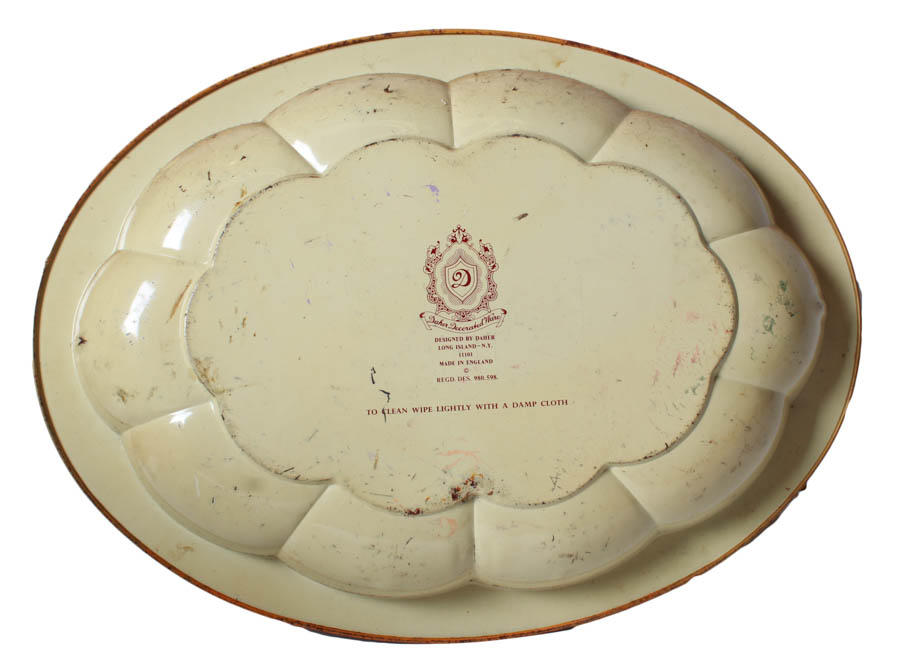 Collection of Asian Decor