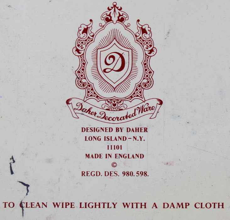 Collection of Asian Decor