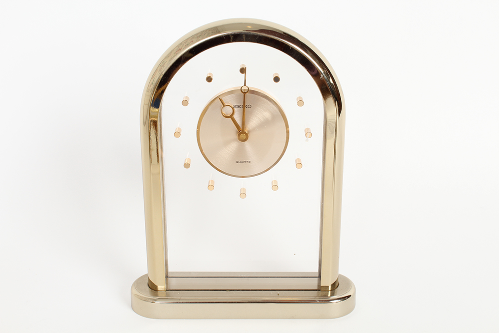 Unique Assortment of Brass Decor