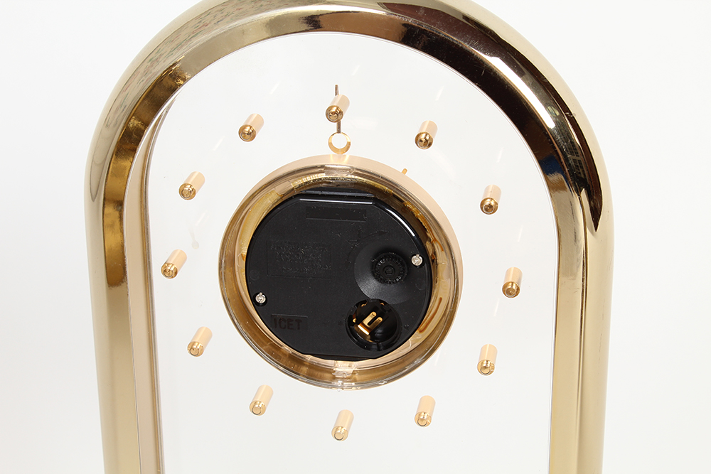 Unique Assortment of Brass Decor