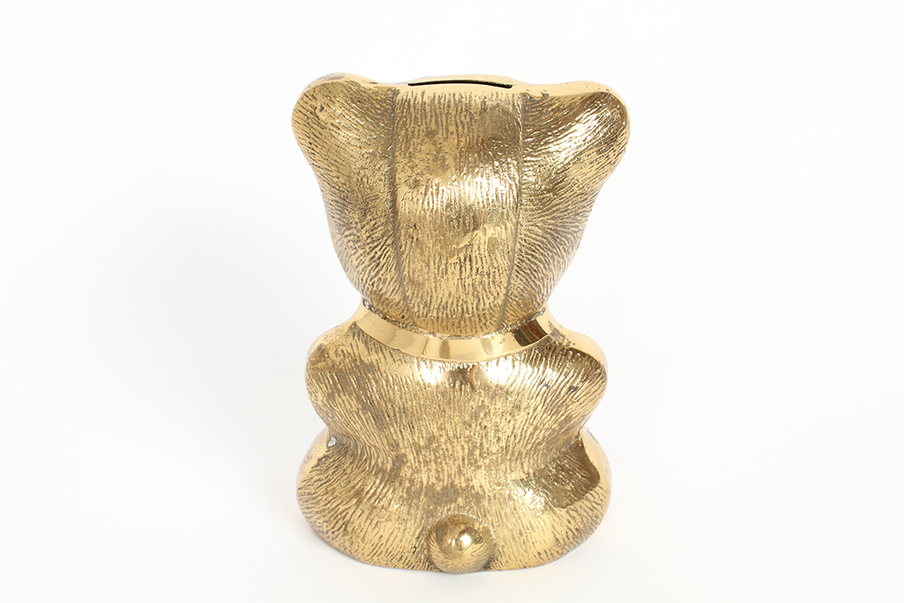 Unique Assortment of Brass Decor