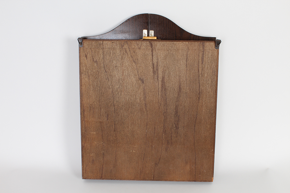 Vintage Lord of Arms Dartboard