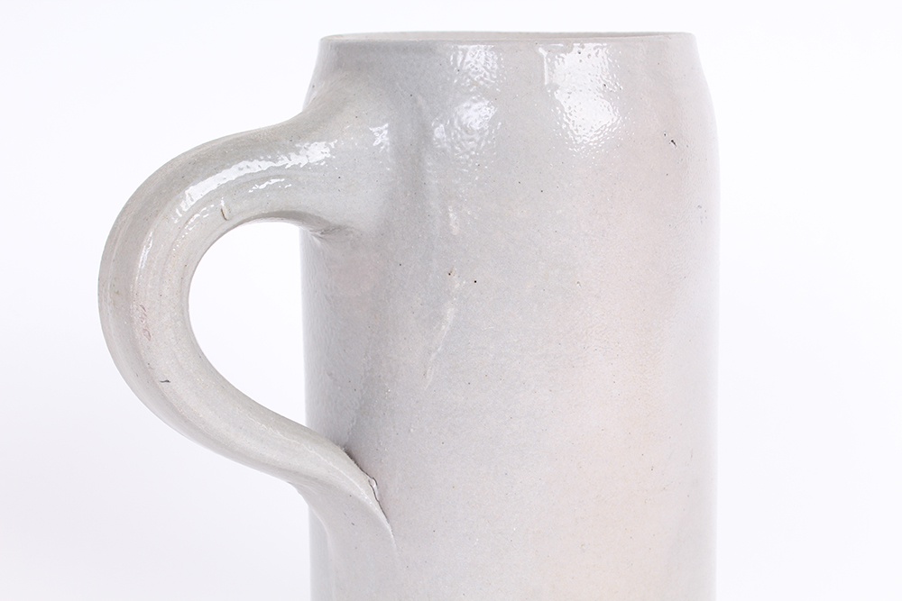 German Stoneware Steins