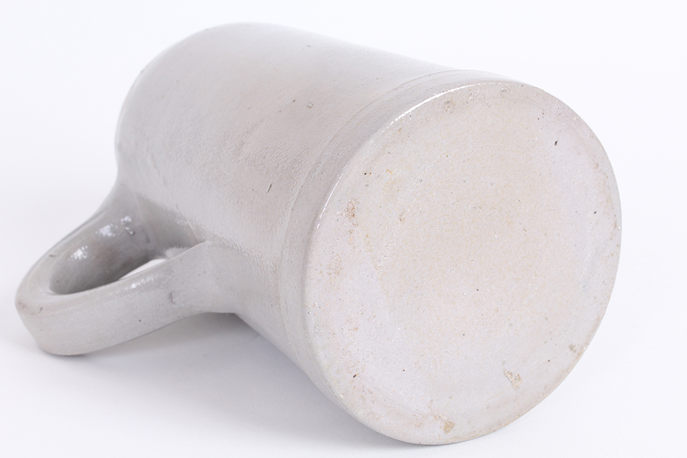 German Stoneware Steins