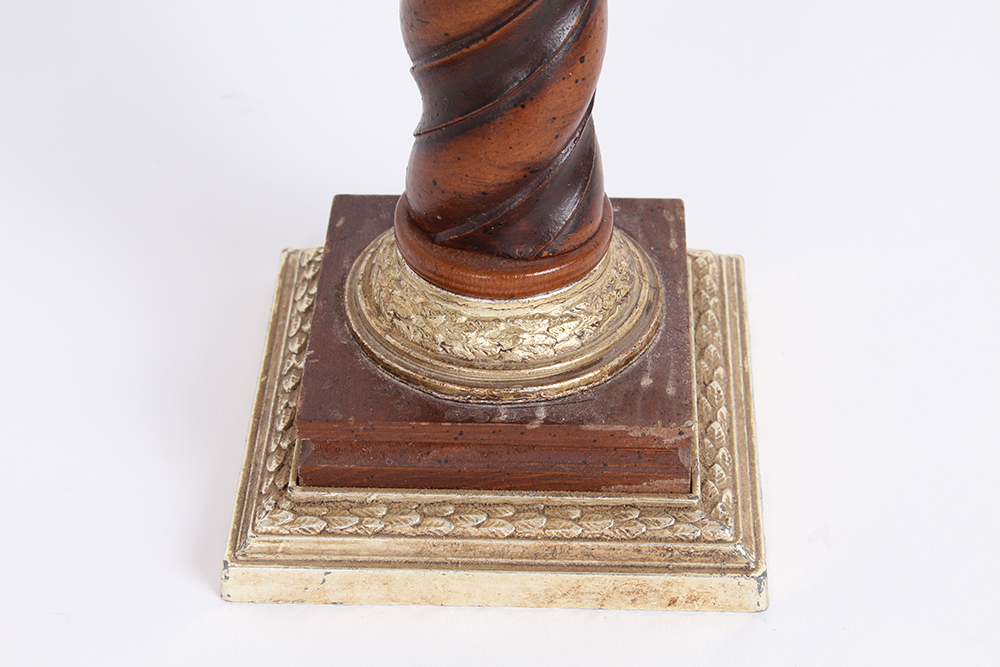 Dilly MFG Company Candelabra