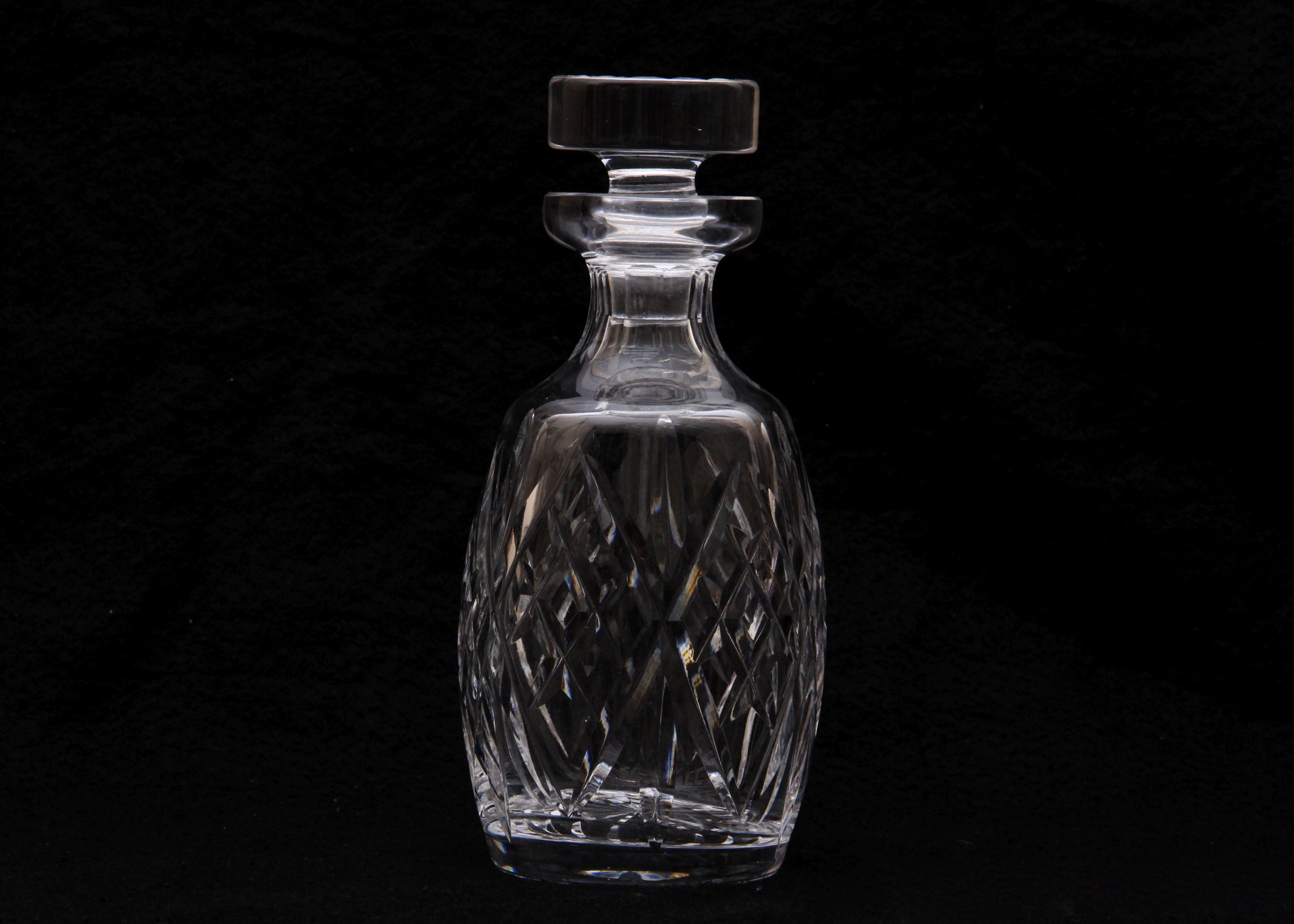 Waterford Crystal "Ferndale" Brandy Balloon