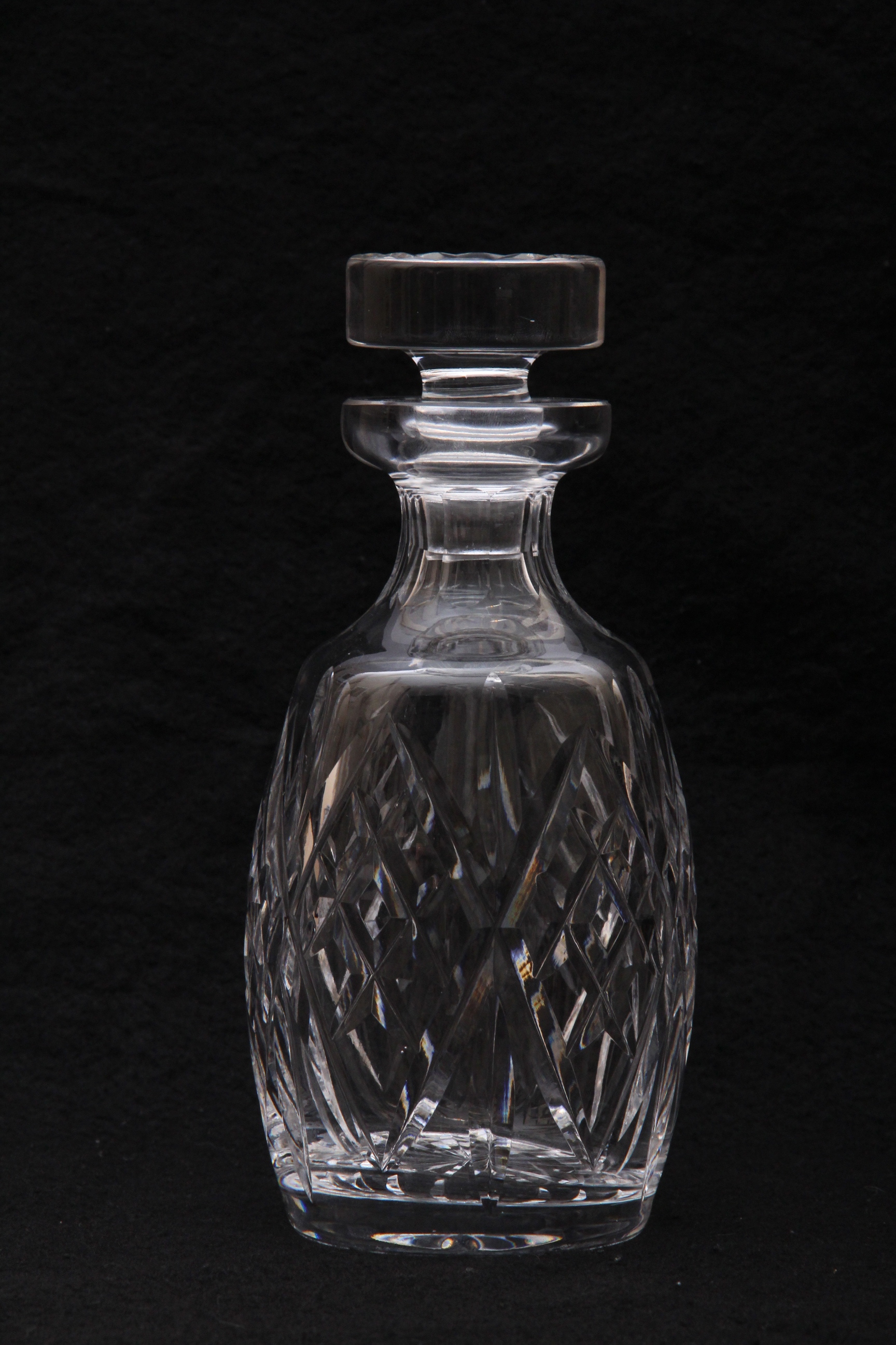 Waterford Crystal "Ferndale" Brandy Balloon