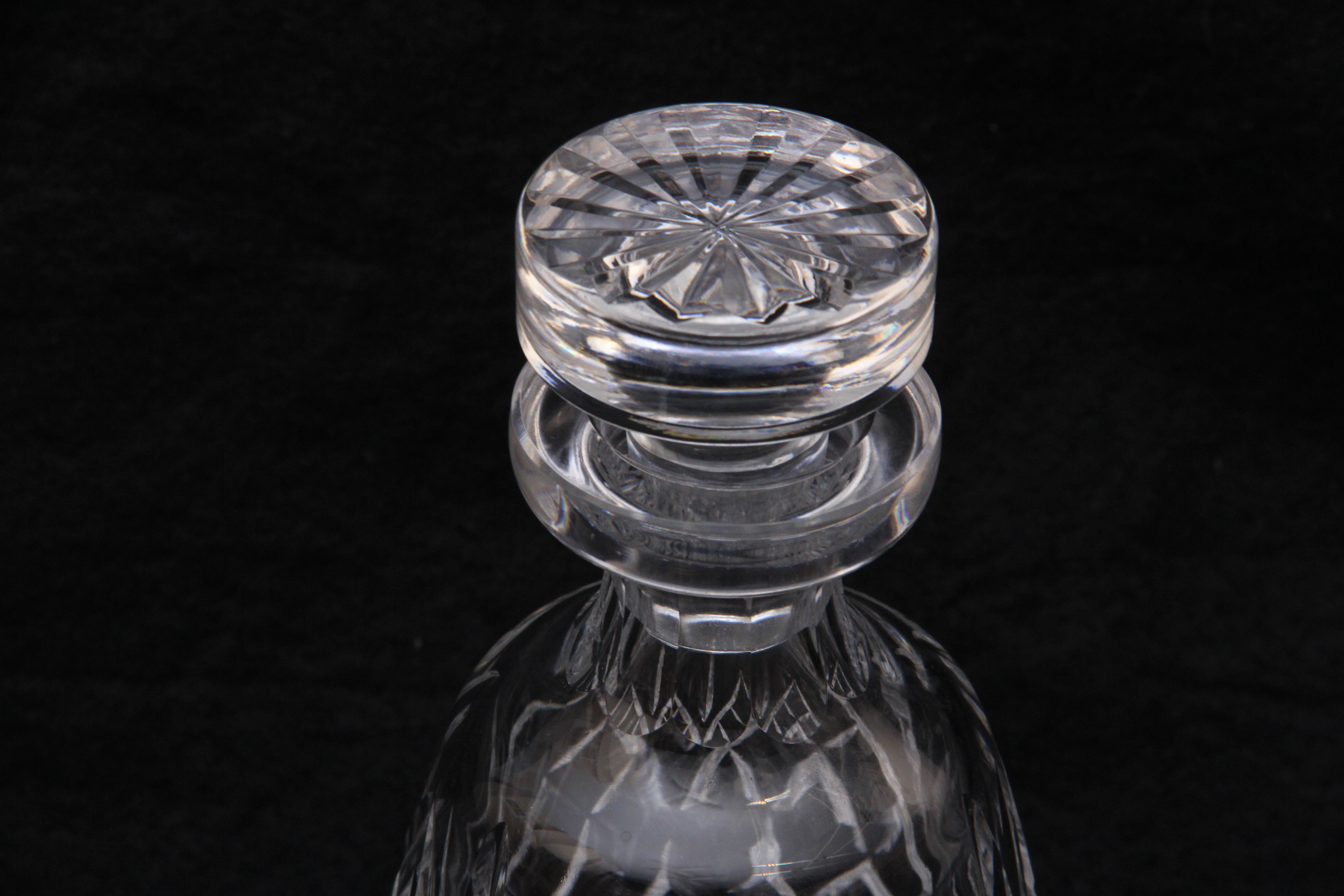 Waterford Crystal "Ferndale" Brandy Balloon