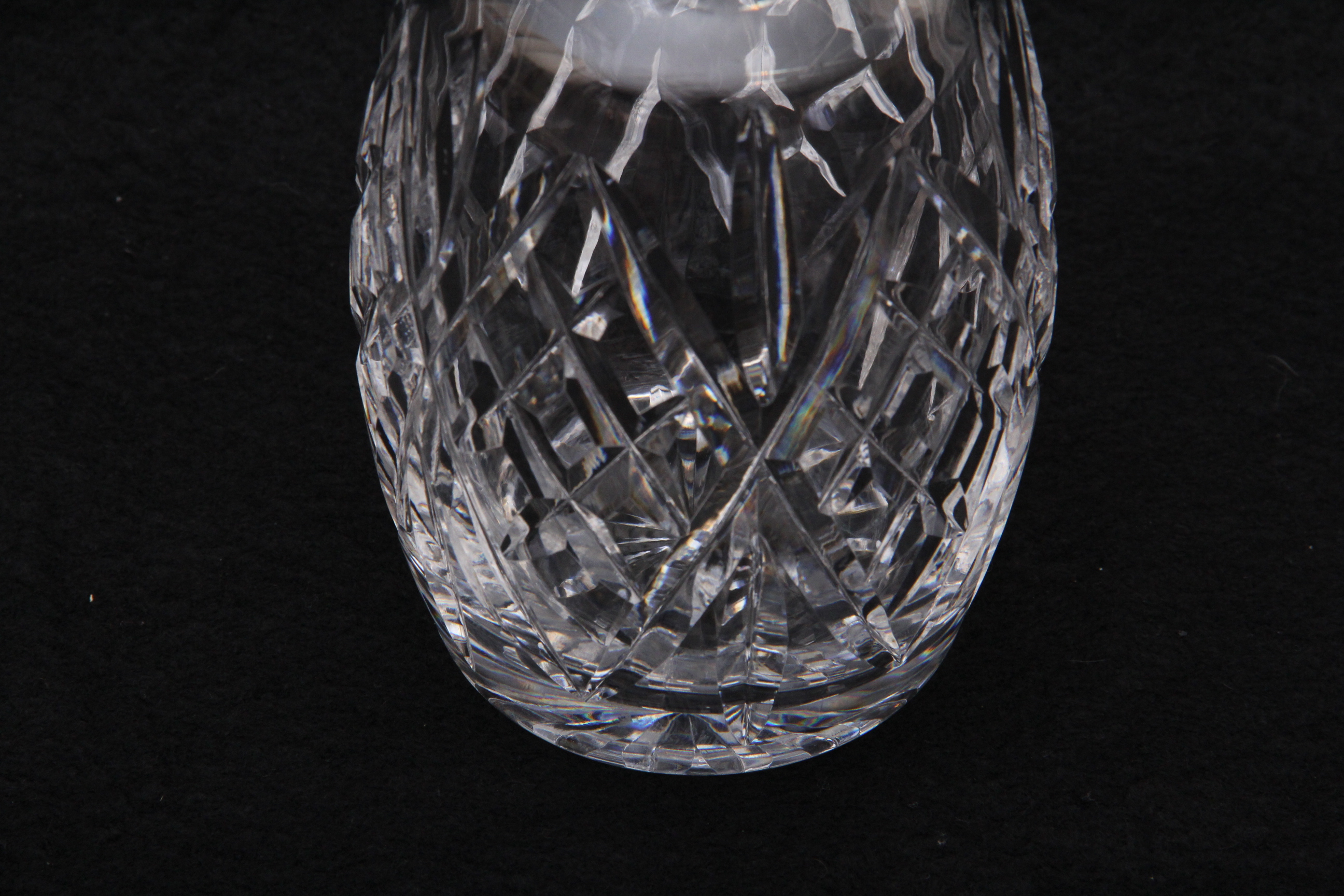 Waterford Crystal "Ferndale" Brandy Balloon