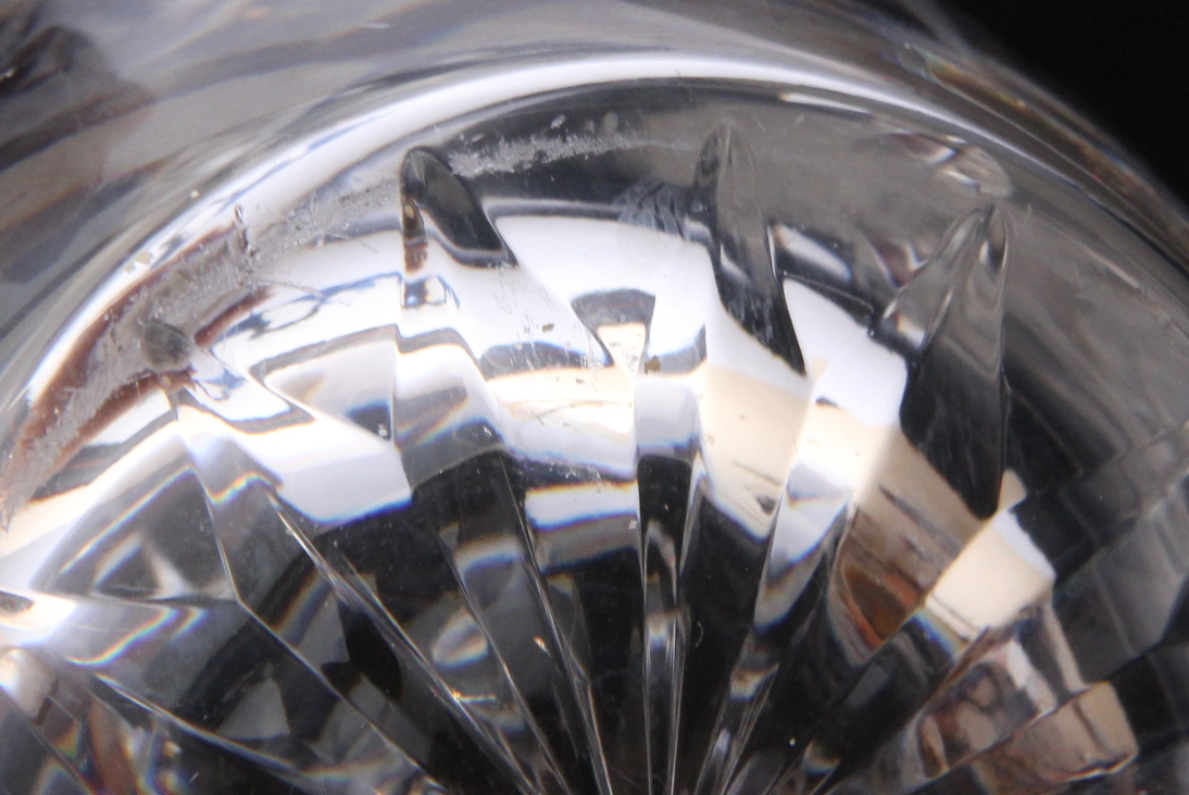 Waterford Crystal "O'Reagan" Water Pitcher