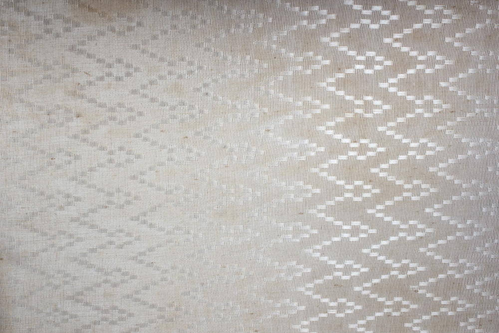 Glass Cabinet with Door