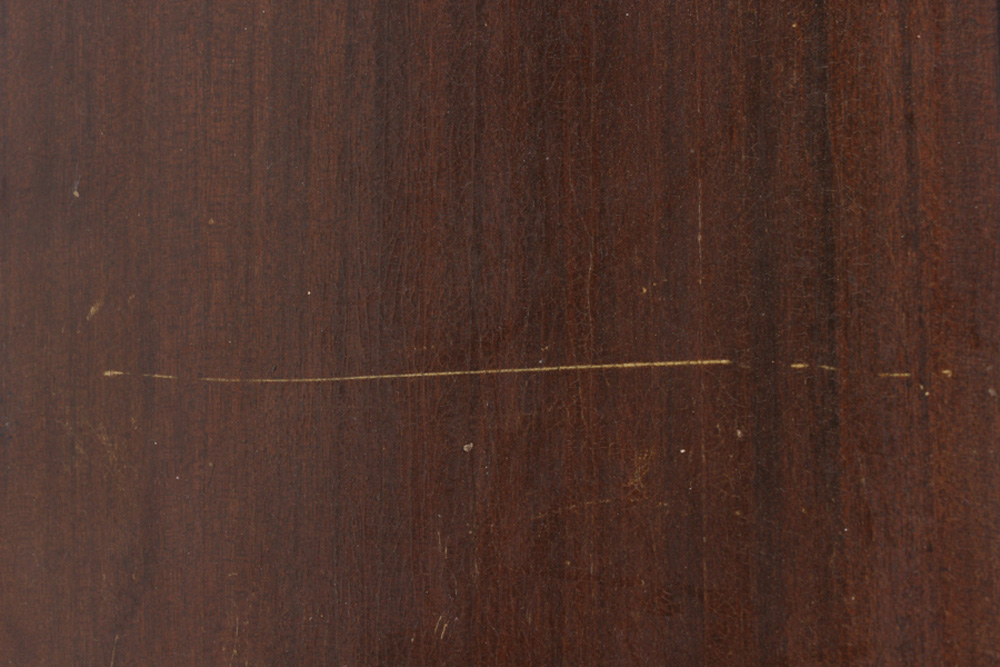 Applique Coffee Table