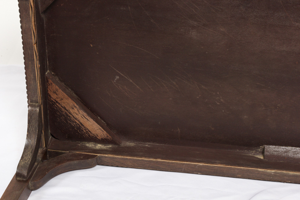 Applique Coffee Table