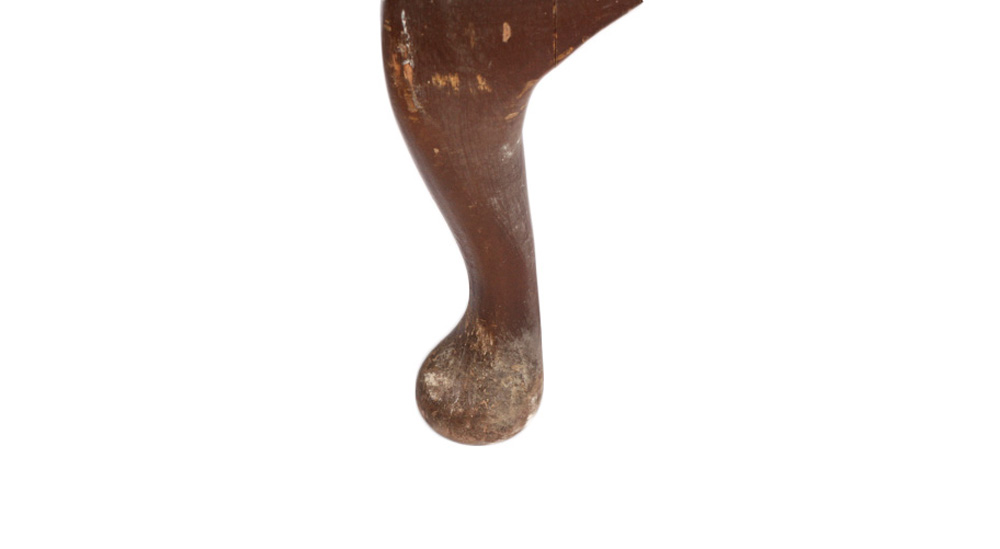 Applique Coffee Table