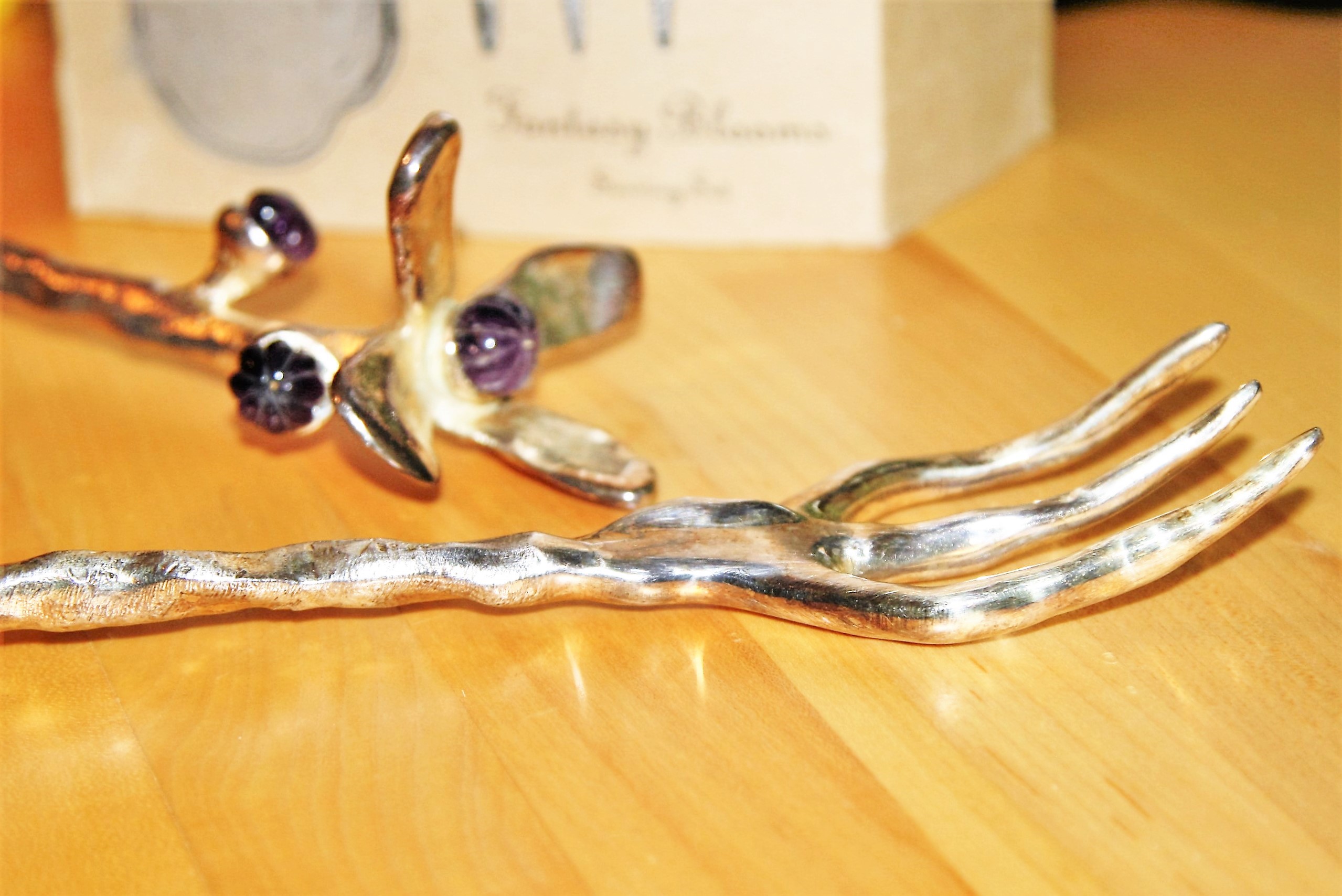 Portugeuse Bordallo Pinheiro Majolica Salad Service with Platters