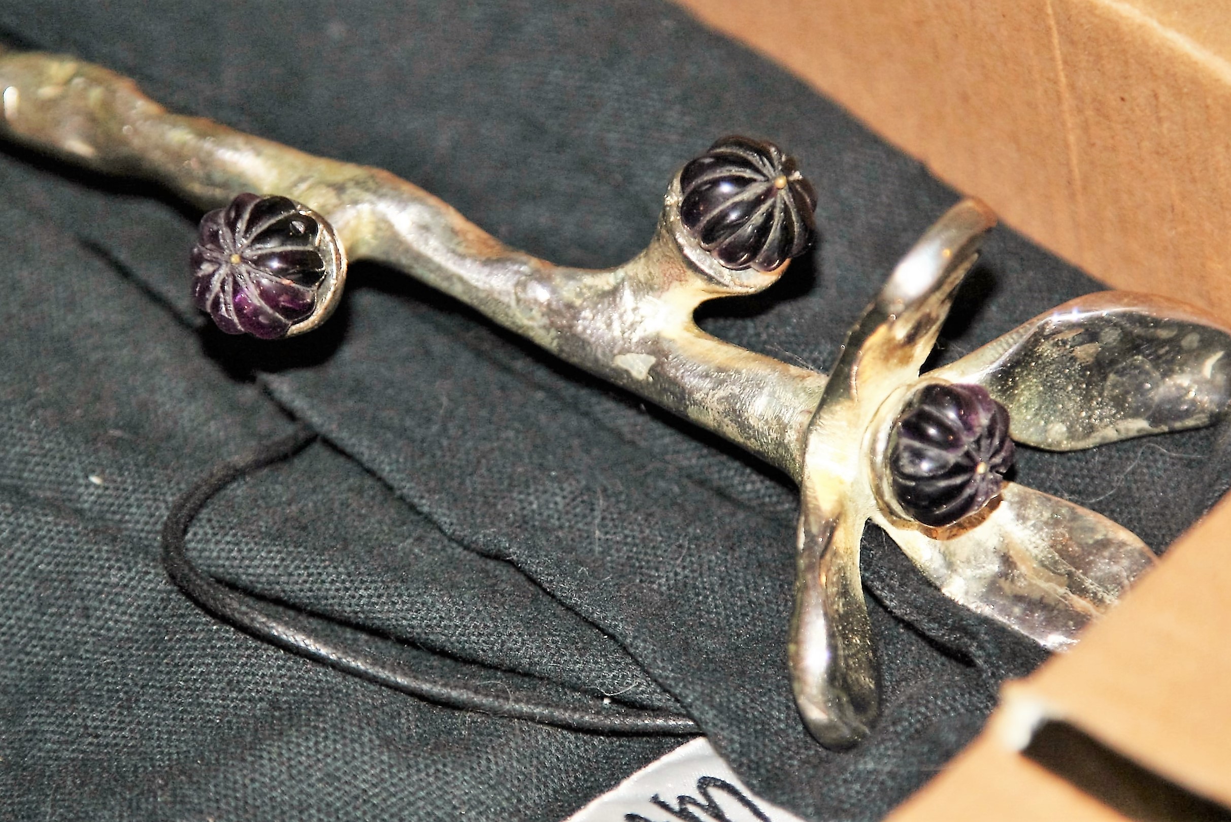 Portugeuse Bordallo Pinheiro Majolica Salad Service with Platters