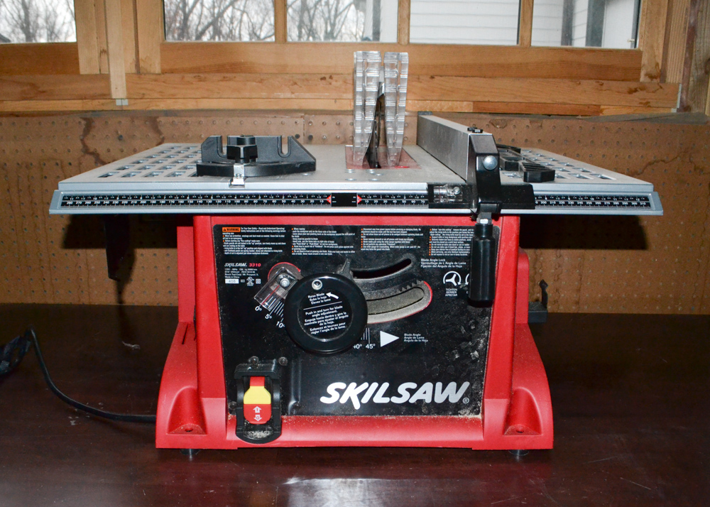 Skilsaw 3310 for deals sale