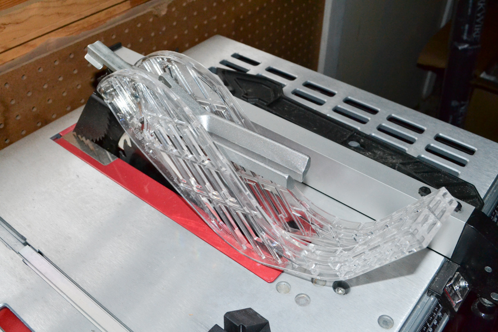 Skilsaw 3310 10" Table Saw and Stand