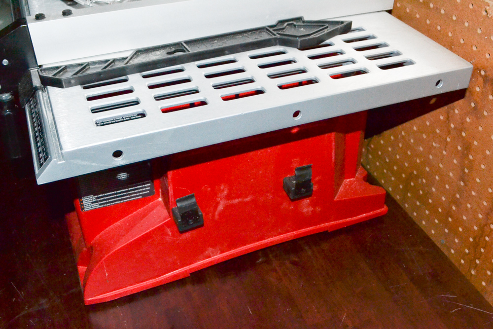 Skilsaw 3310 10" Table Saw and Stand