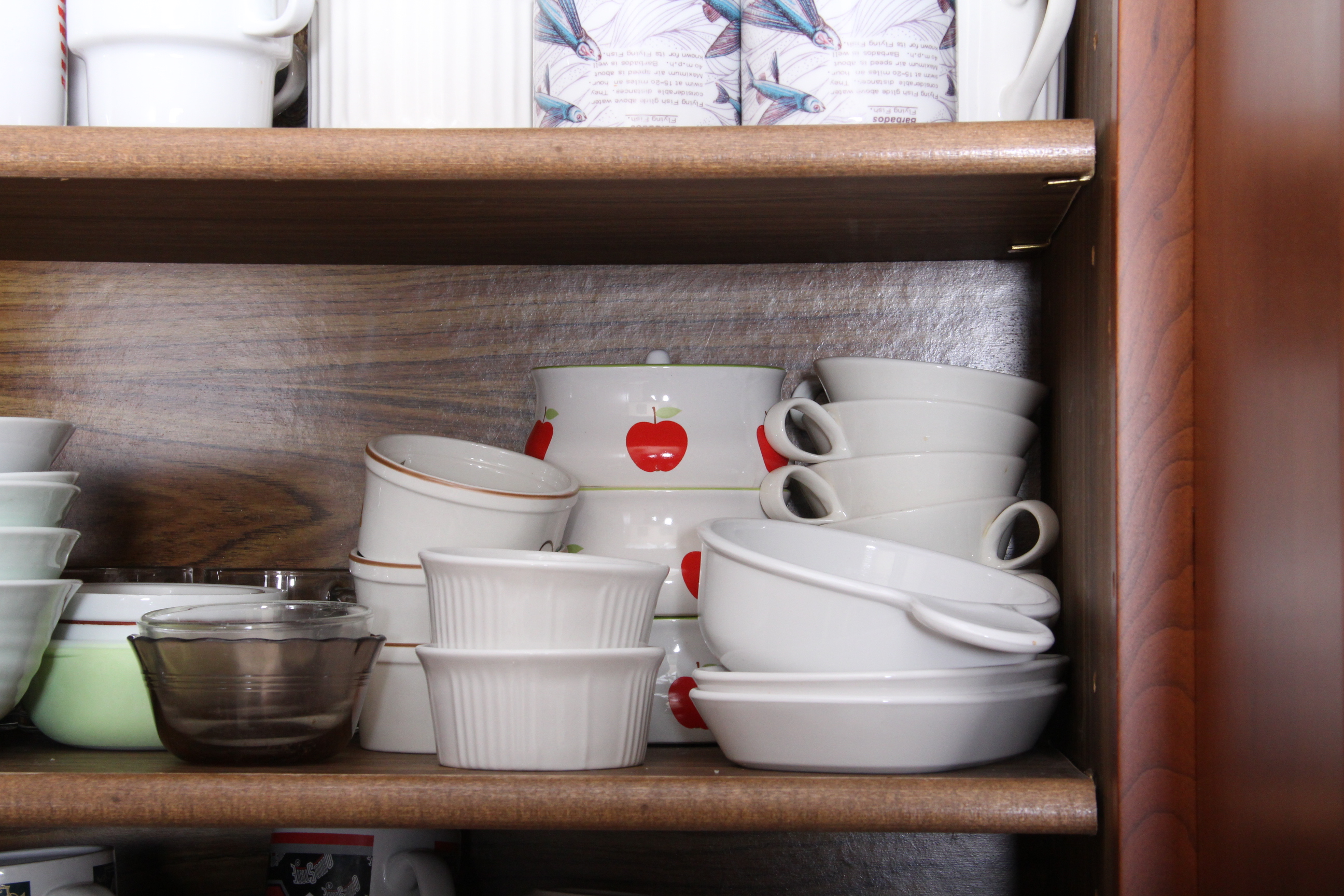 Collection of Everyday Mugs