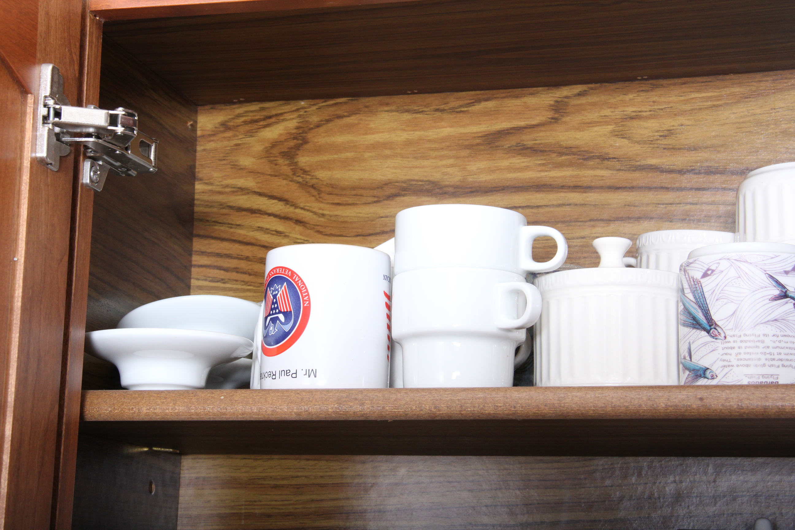 Collection of Everyday Mugs