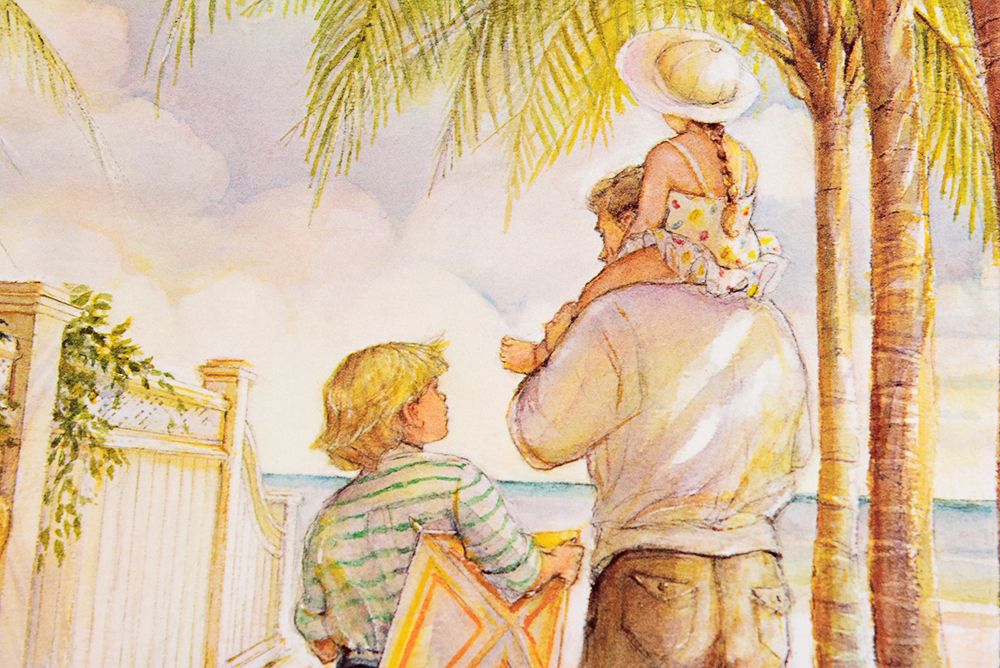 Trisha Romance Offset Lithographs