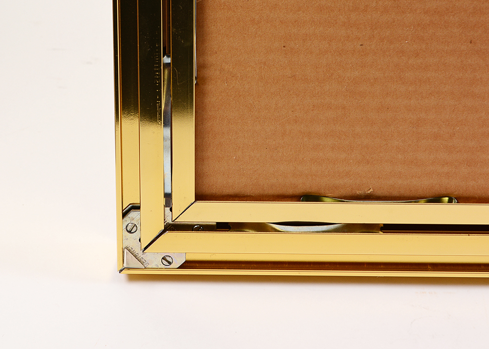 Luke Pease Lithograph Print