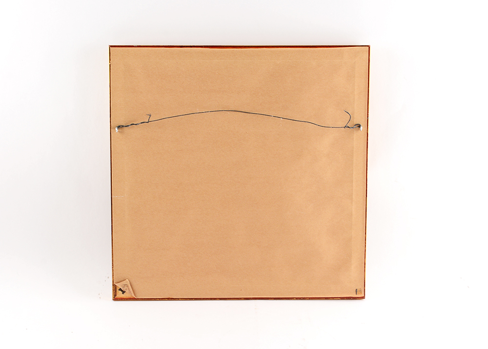 Patricia Buckly Moss and Stephen Lyman Offset Lithographs