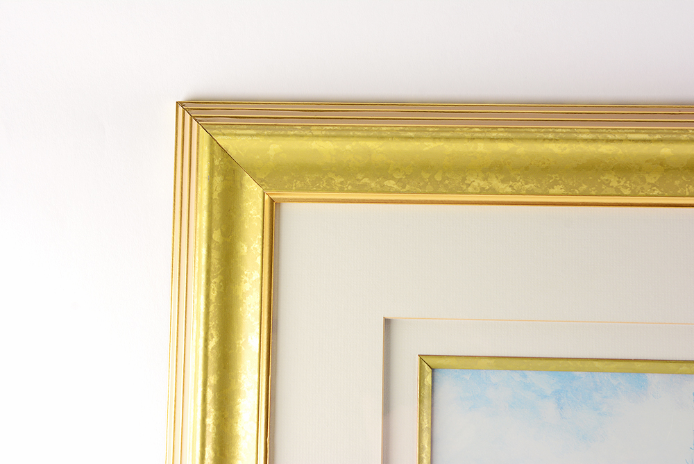 Peaceful Garden Lithographs