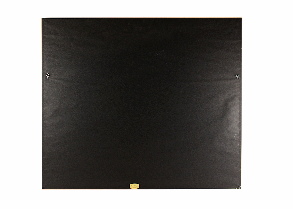 Peaceful Garden Lithographs