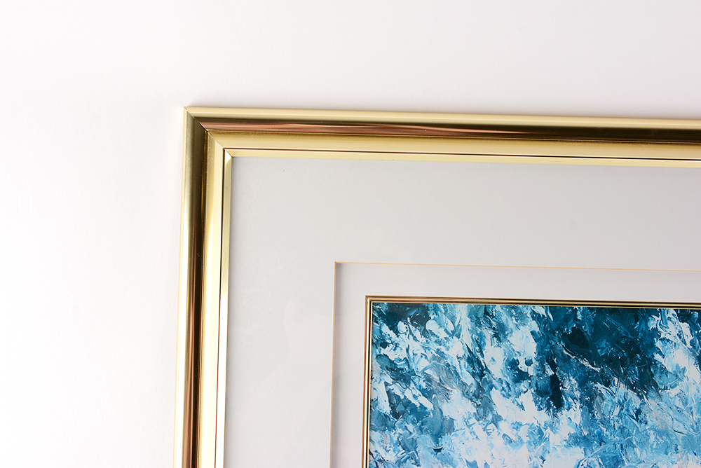 Peaceful Garden Lithographs