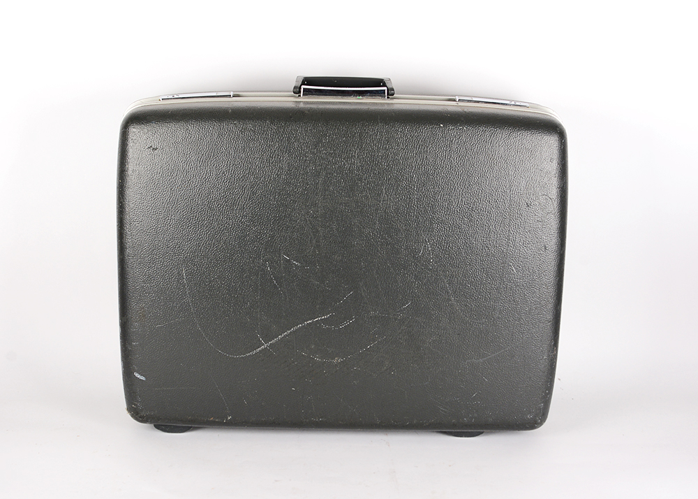 Royal Traveller Luggage