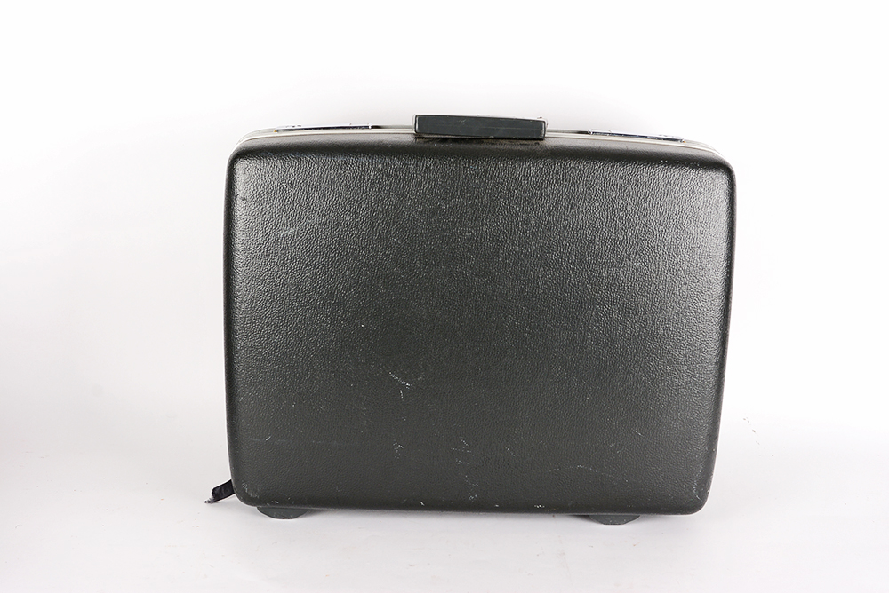 Royal Traveller Luggage